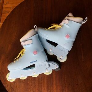 Impala Rollerblades
